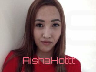 AishaHottt