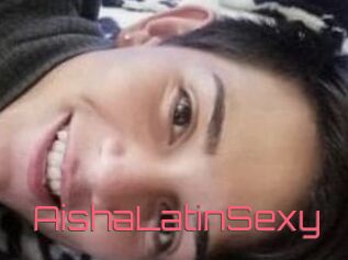 AishaLatinSexy