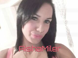 AishaMiler