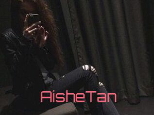 AisheTan