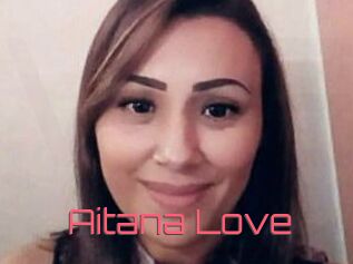 Aitana_Love