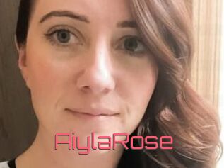 AiylaRose