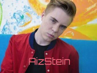 Aiz_Stein