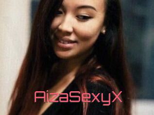 AizaSexyX