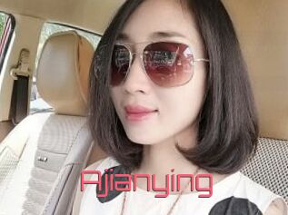 Ajianying