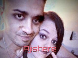 Ajishere