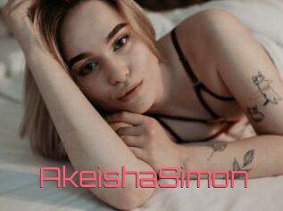 AkeishaSimon