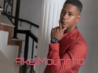 AkelMourinho Webcam Sexe Direct