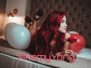 AkemyYong