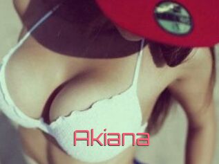Akiana