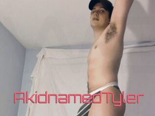 AkidnamedTyler