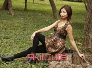 AkilCute