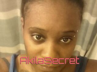 AkilaSecret