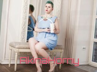 AkinaHorny