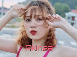Akinaa