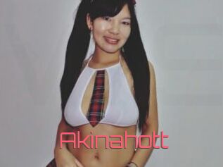 Akinahott