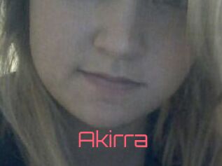Akirra