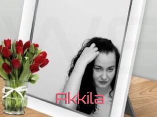 Akkila