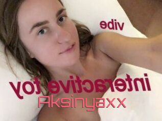Aksinyaxx