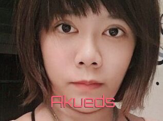 Akueds