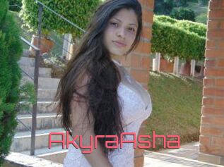 AkyraAsha