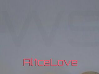 Al1ceLove