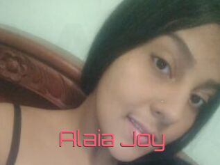 Alaia_Joy