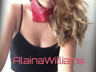 AlainaWilliams