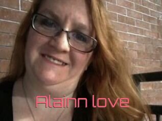 Alainn_love