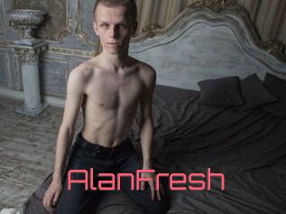 AlanFresh