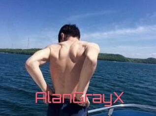 AlanGrayX