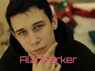 AlanParker