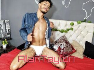 AlanTaylorr