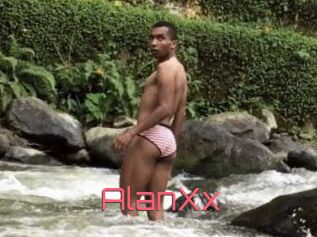 AlanXx