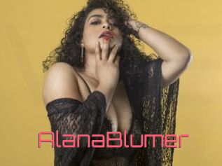 AlanaBlumer