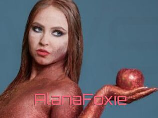 AlanaFoxie