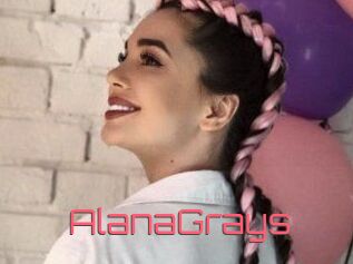 AlanaGrays
