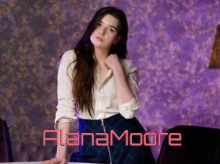 AlanaMoore