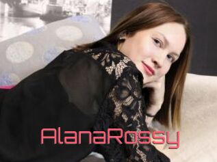 AlanaRossy