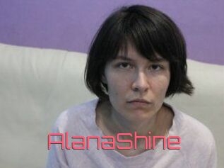 AlanaShine