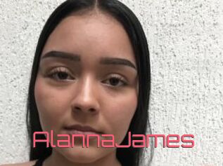 AlannaJames