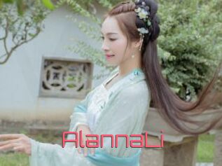 AlannaLi
