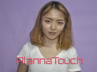 AlannaTouch