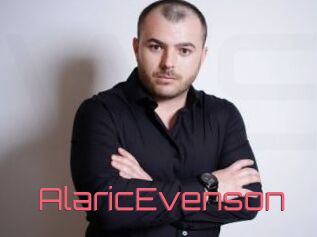 AlaricEvenson