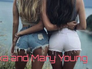 Alaska_and_Mary_Young