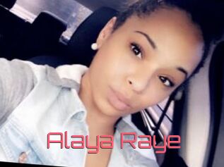Alaya_Raye