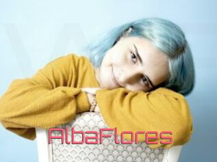 AlbaFlores