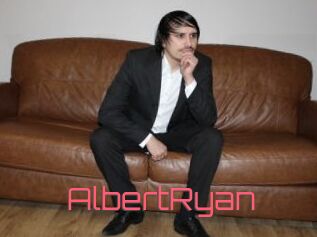 AlbertRyan