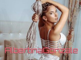 AlbertinaGonzale