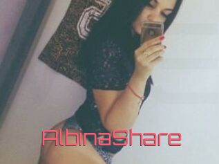 Albina_Share